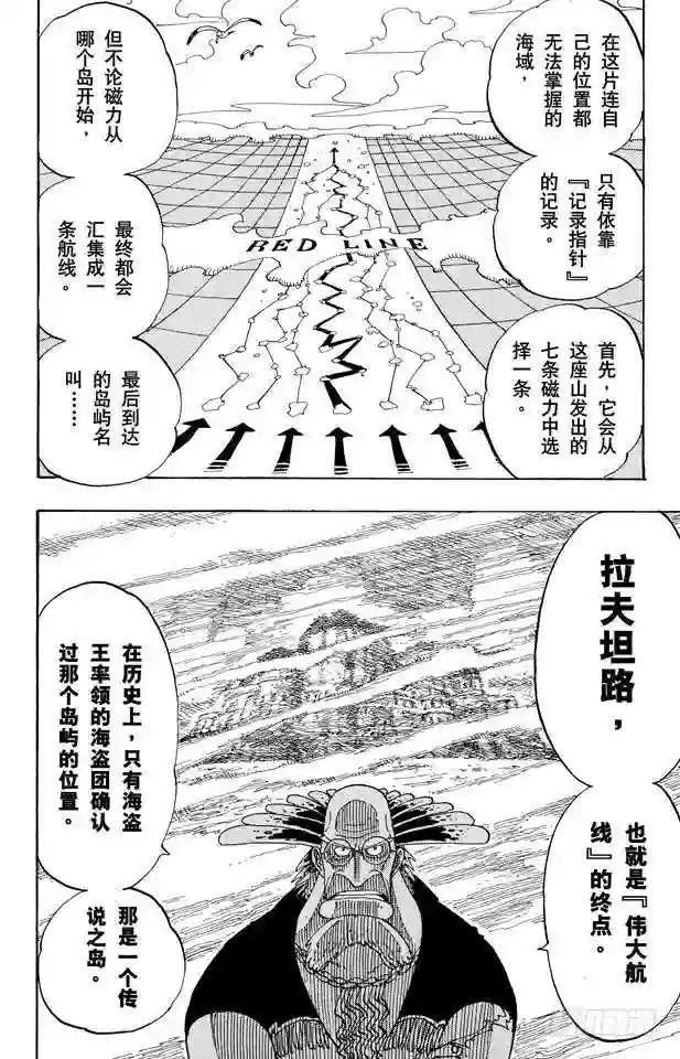 第105话 记录指针