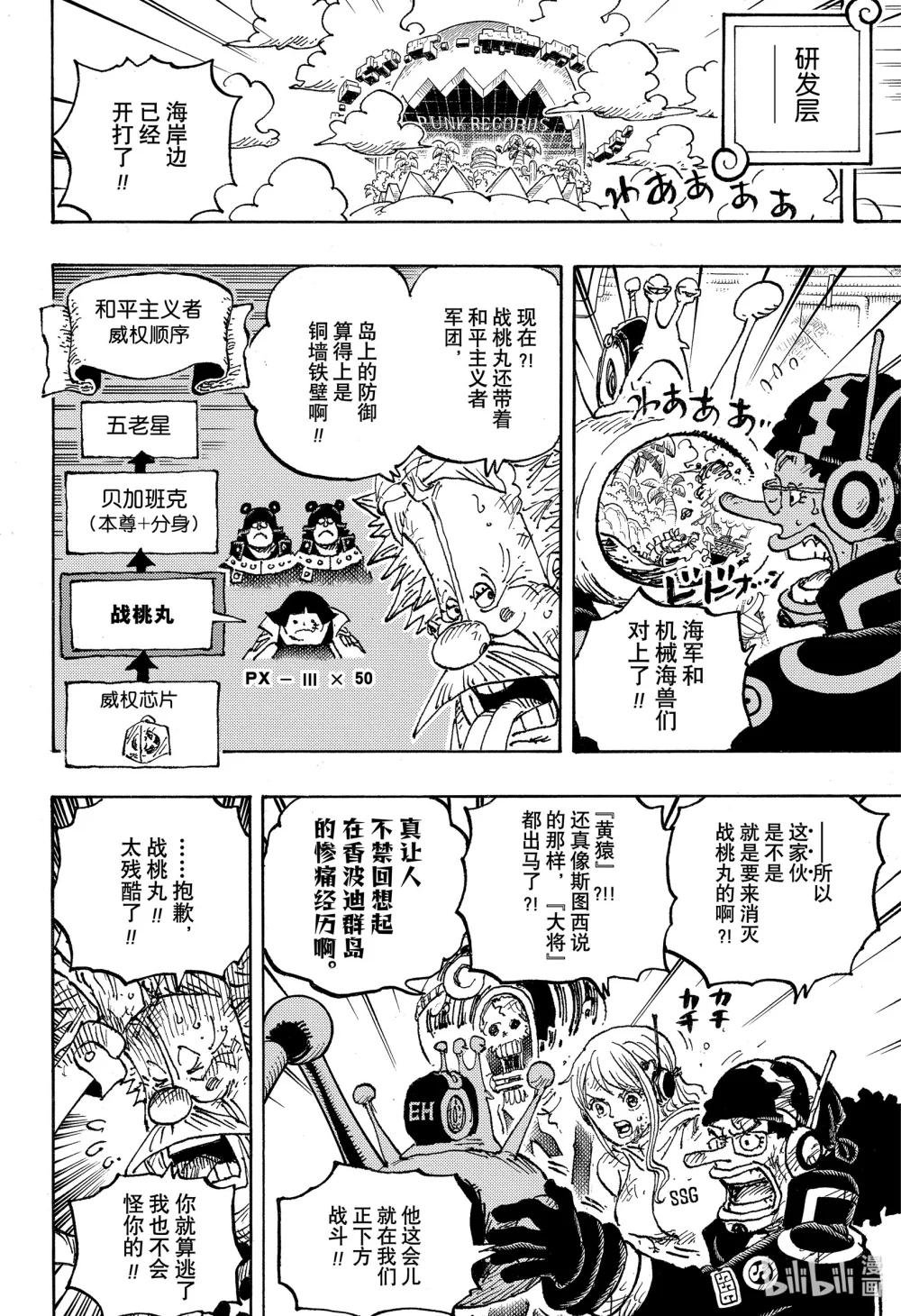 1091 战桃丸