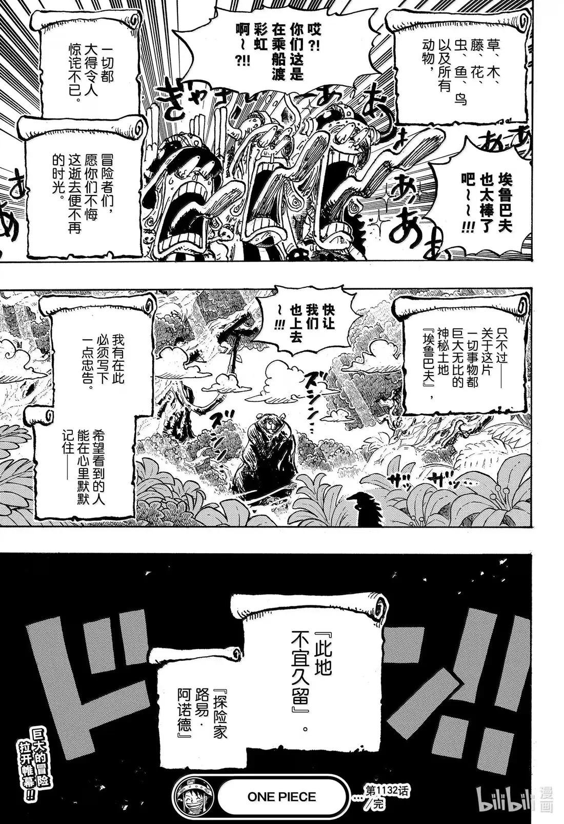 1132 在埃鲁巴夫的冒险