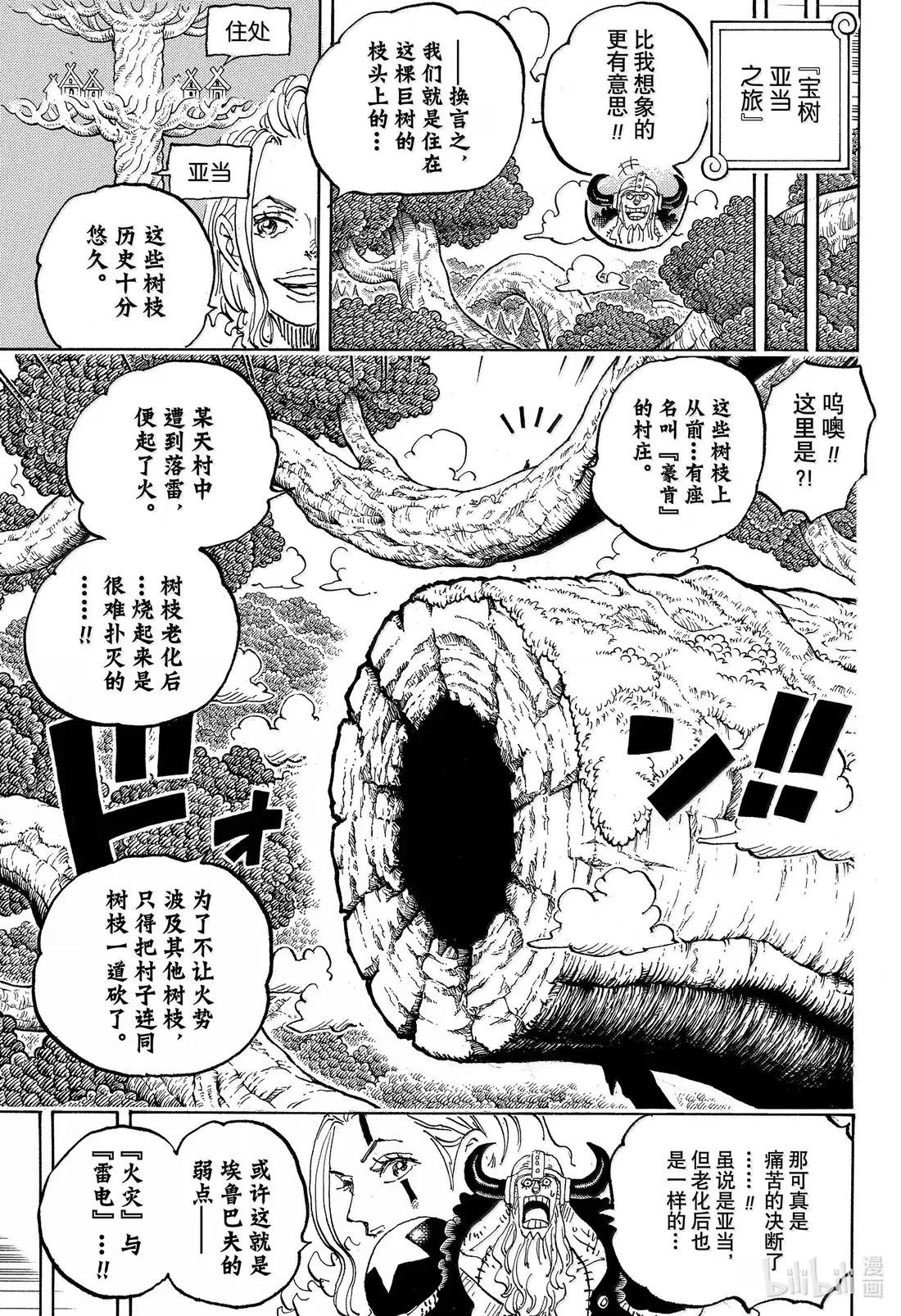 1141 年长的女人
