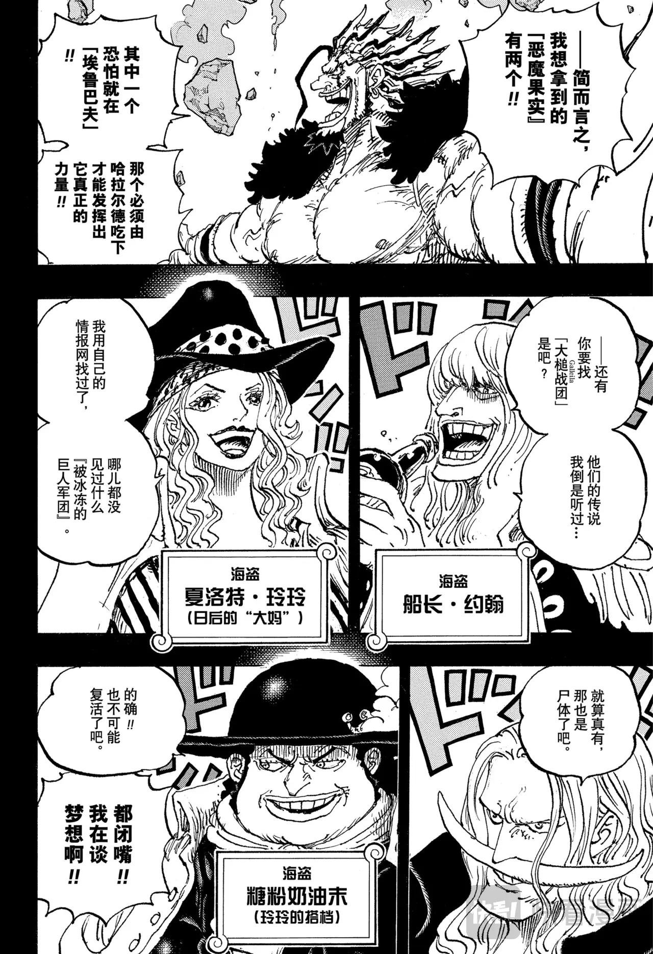 第1156话 偶像