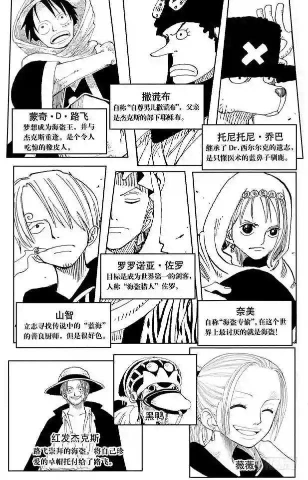 第156话 人妖晴朗日
