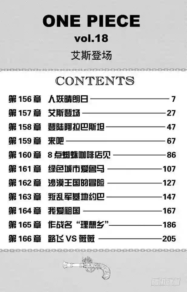 第156话 人妖晴朗日