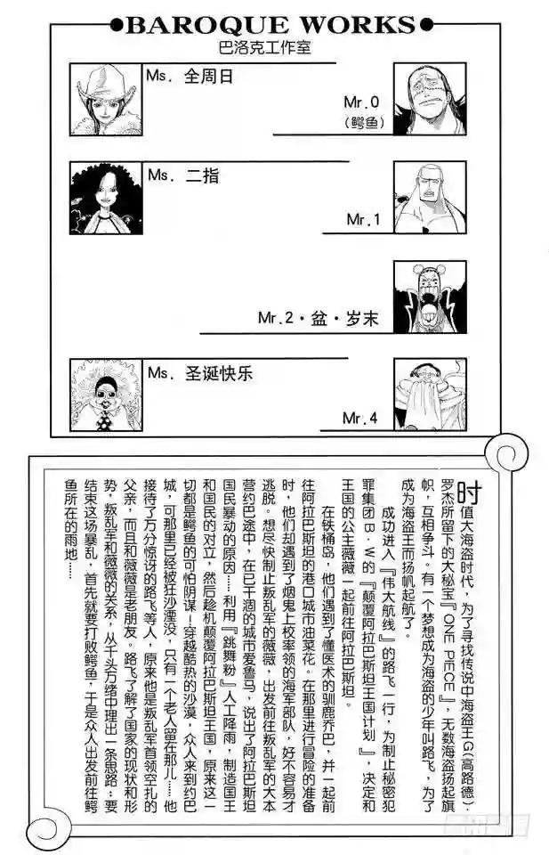 第167话 战线