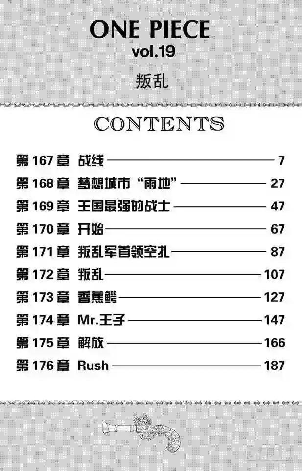 第167话 战线
