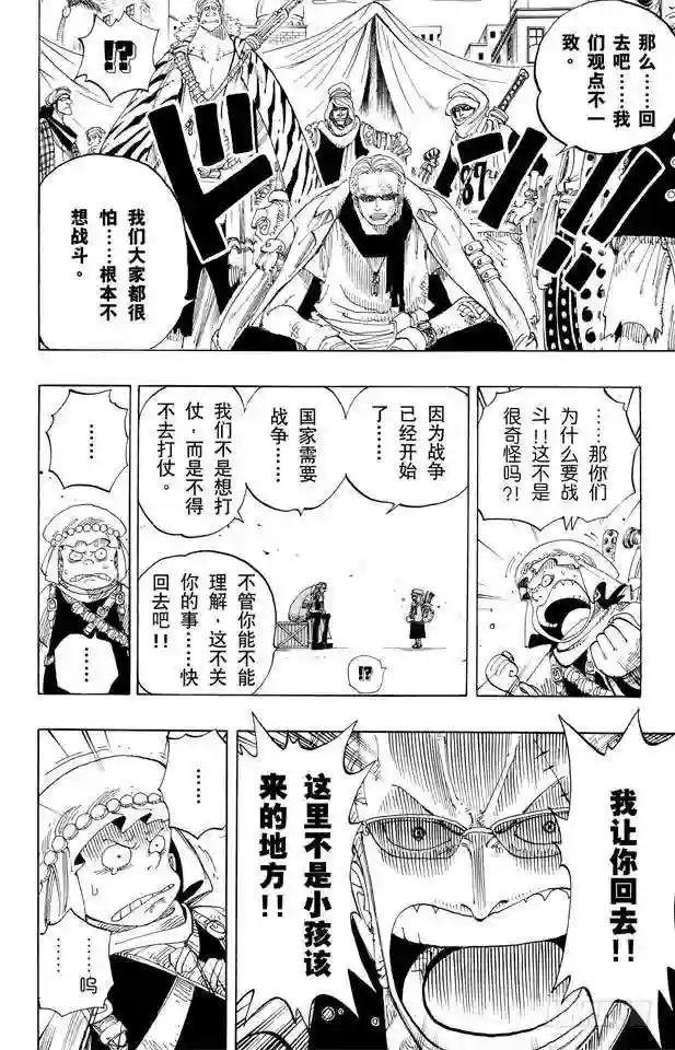 第167话 战线