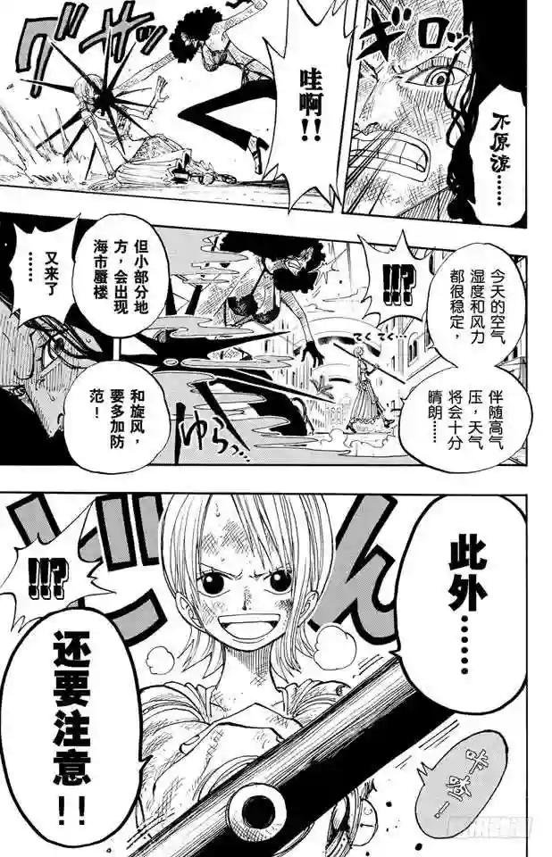 第192话 旋风警报