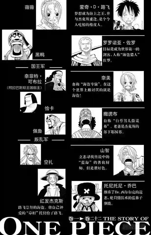 第196话 一