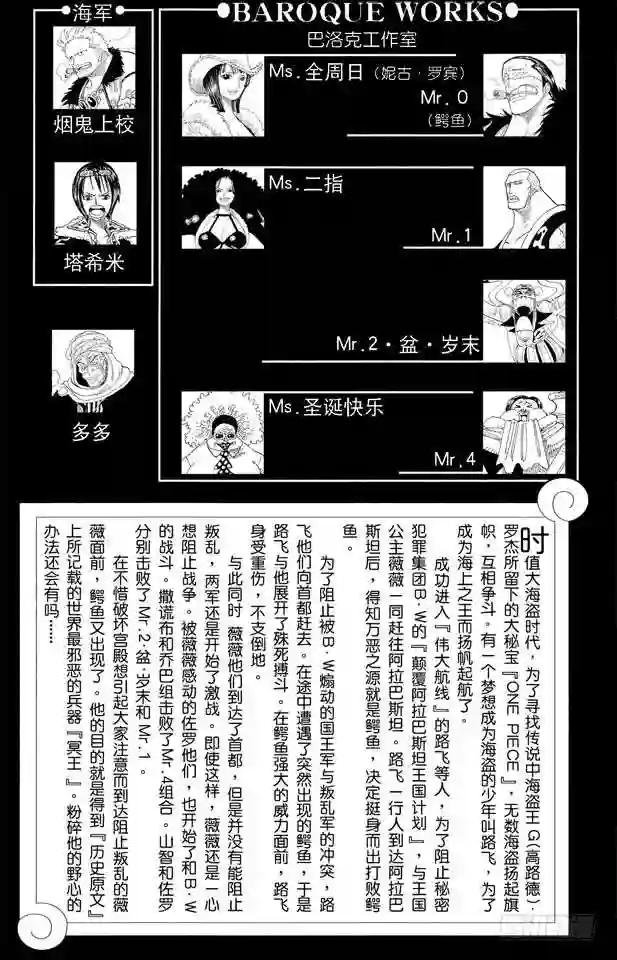 第196话 一