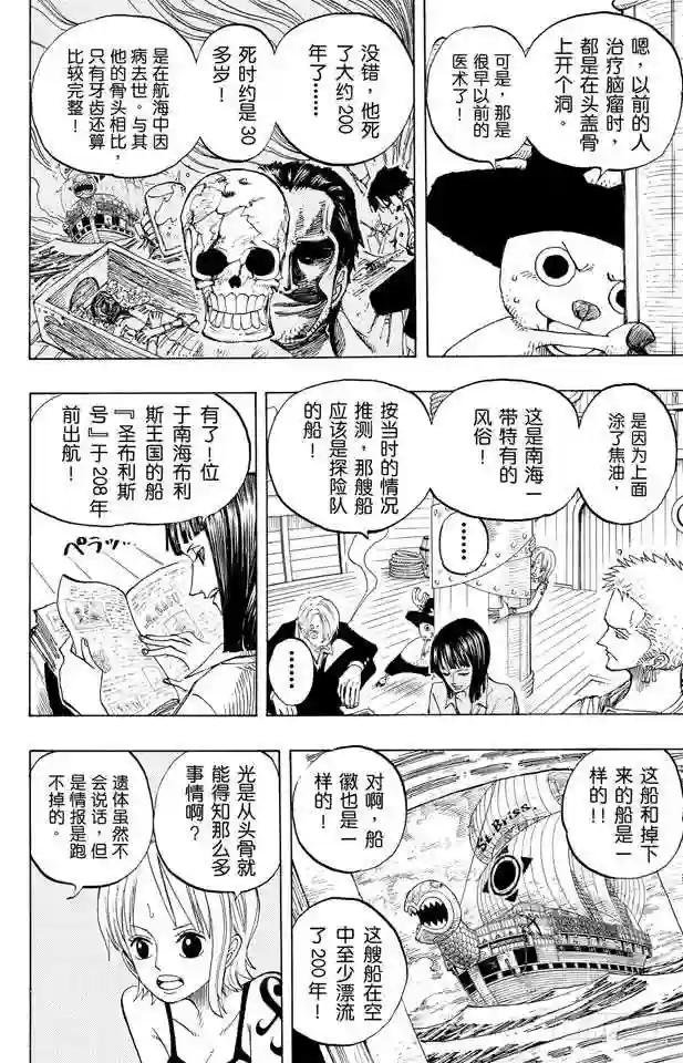 第219话 打捞王人猿