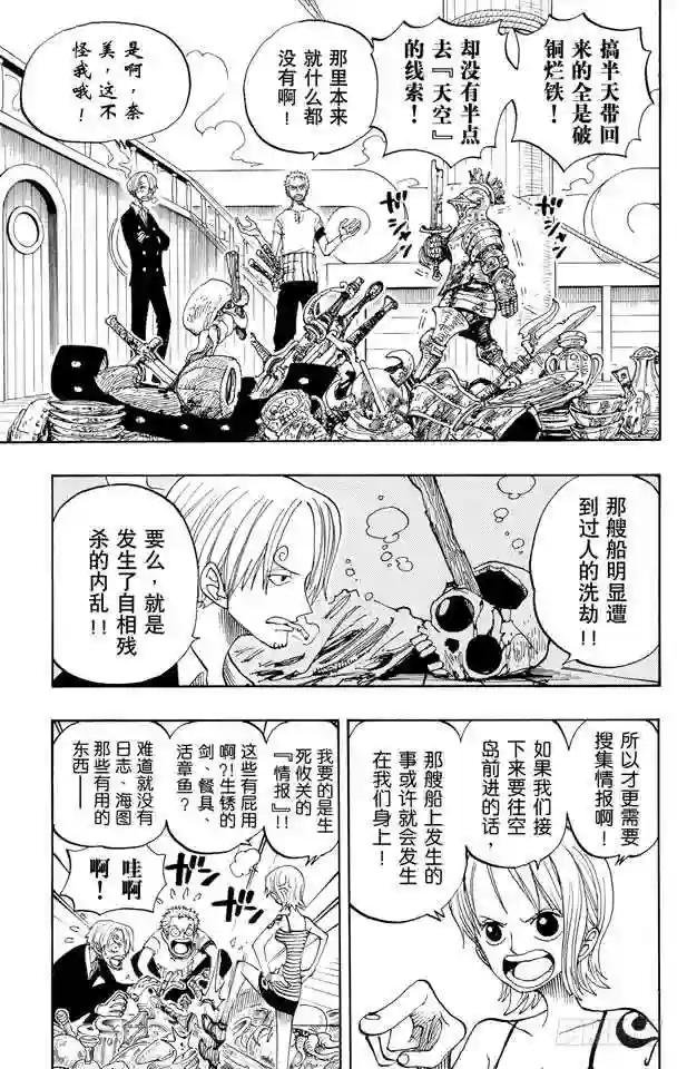 第222话 重量级新手