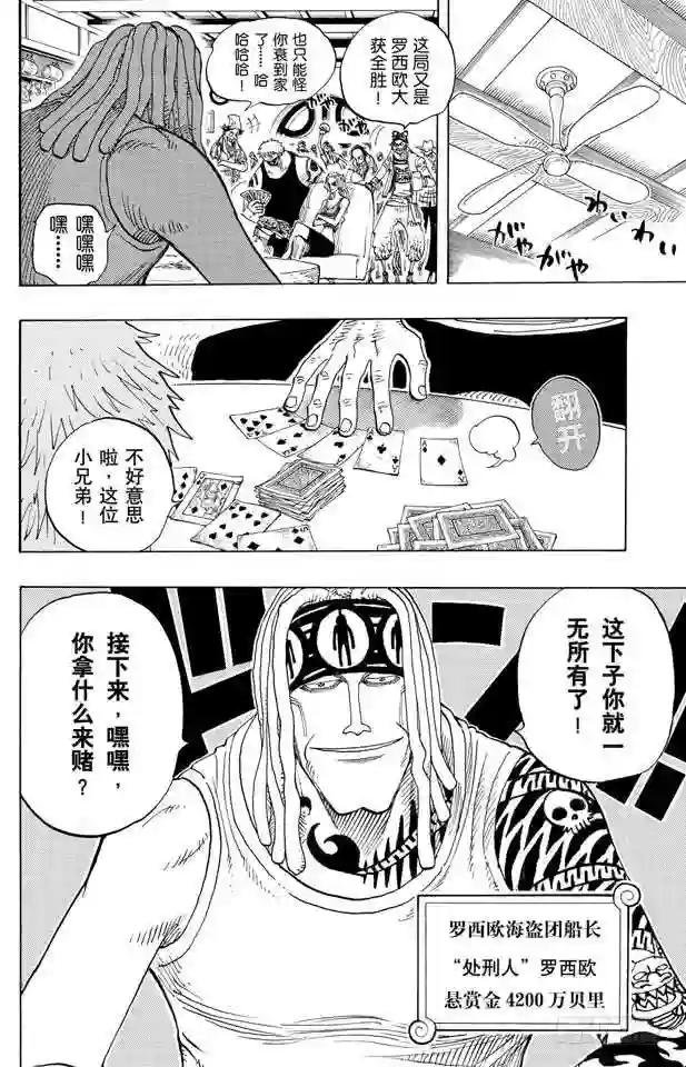 第222话 重量级新手