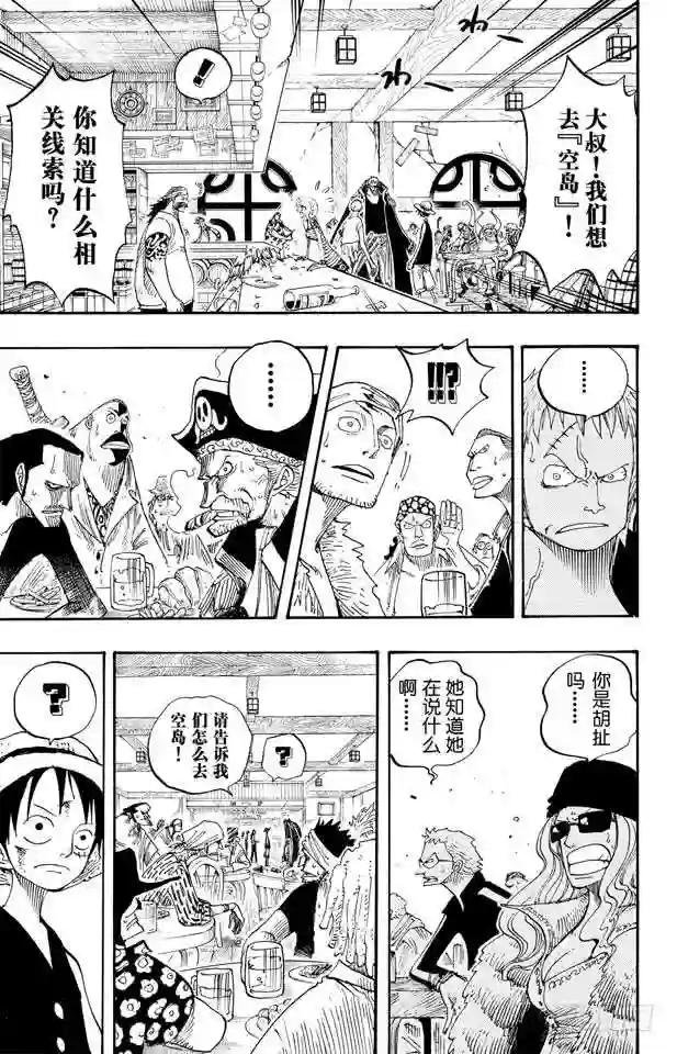 第224话 别做梦了