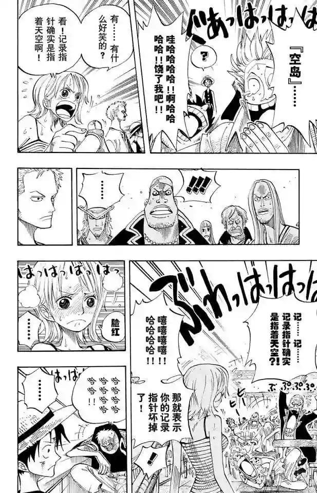 第224话 别做梦了
