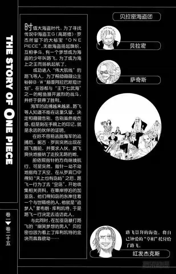 第227话 大骗子诺兰度