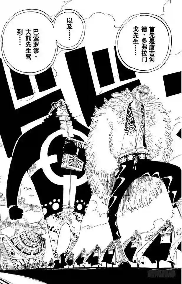 第233话 世界最高权力