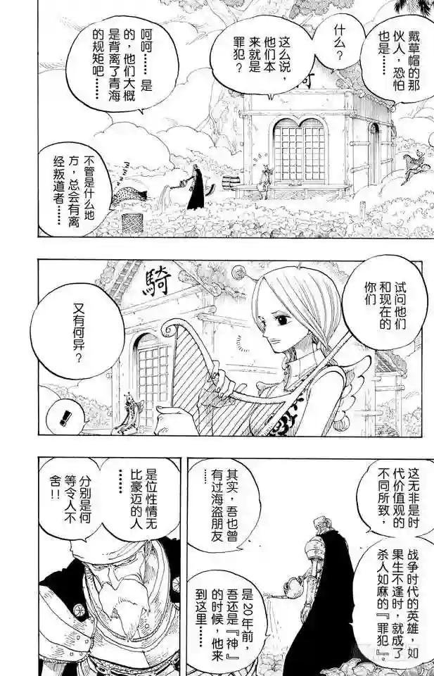 第248话 前任神VS.神官