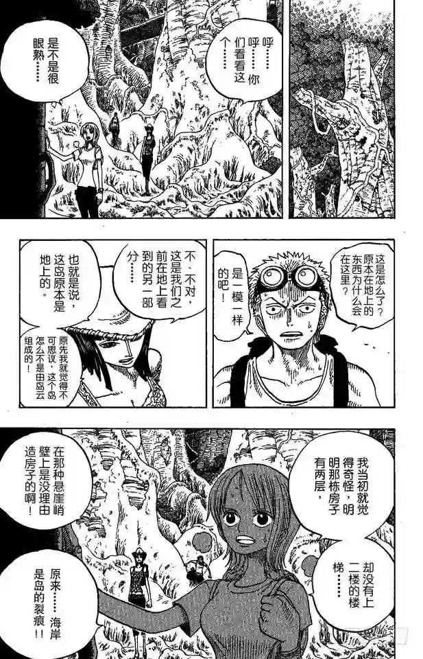 第251话 序曲