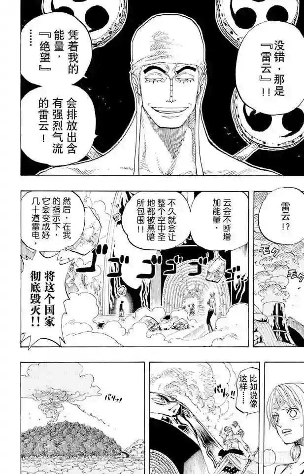 第281话 绝望