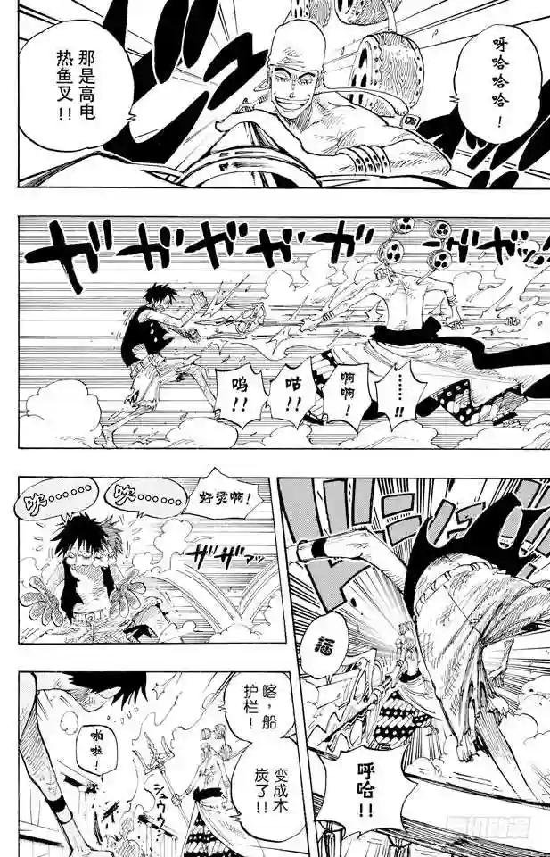 第281话 绝望
