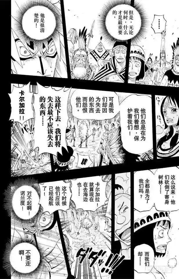第291话 我在这里