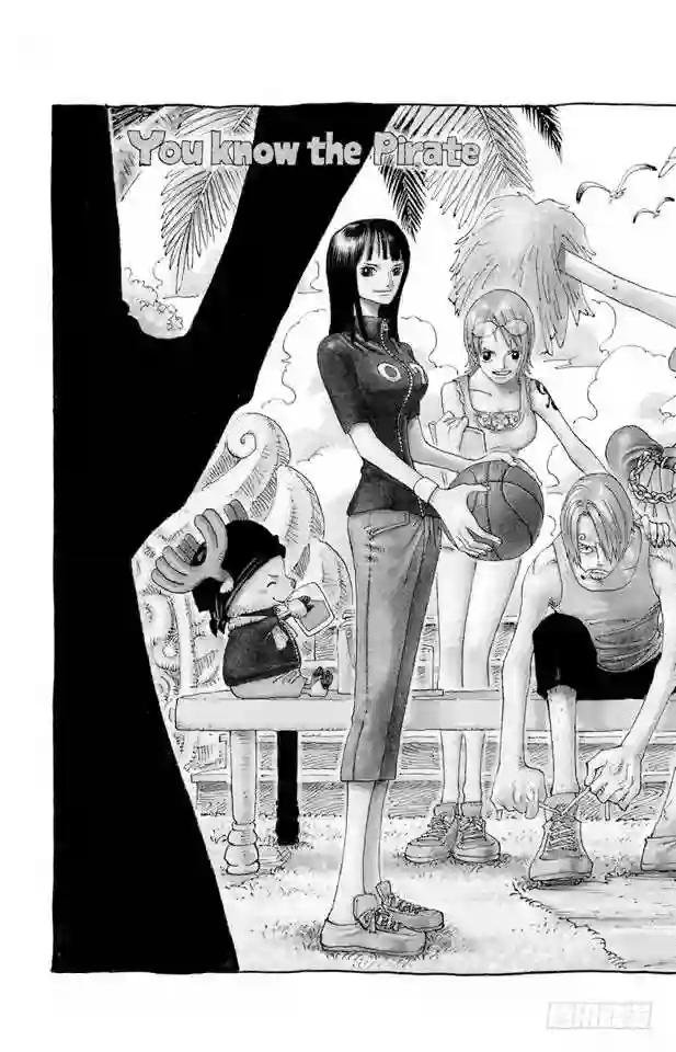 第293话 舞曲