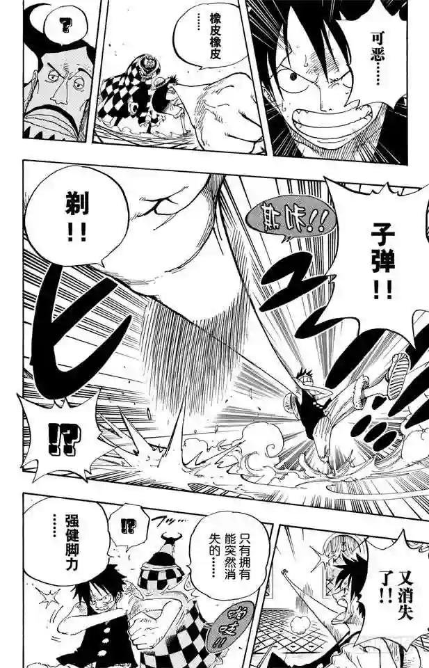 第348话 战斗力