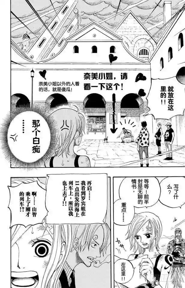 第361话 再启