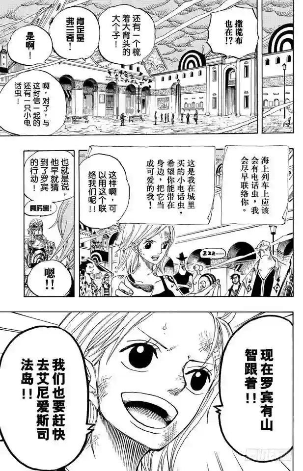 第361话 再启