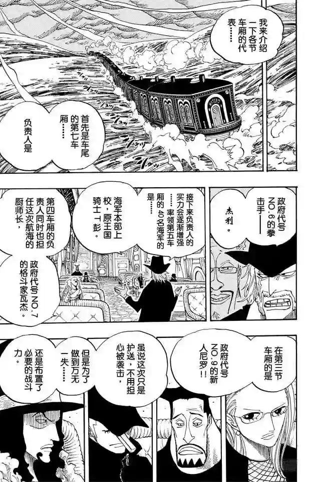 第362话 退潮