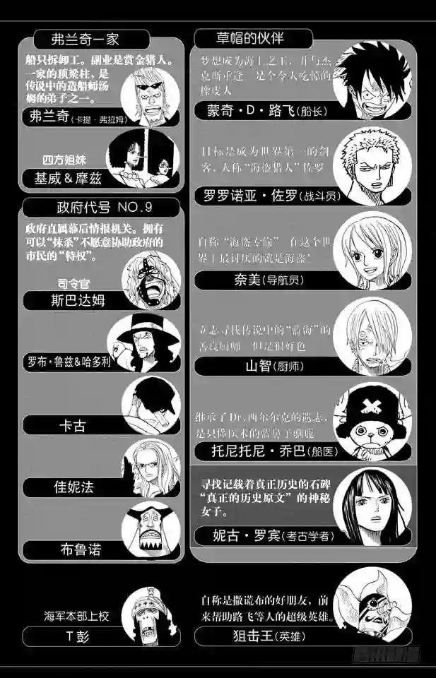 第368话 海上列车大作战