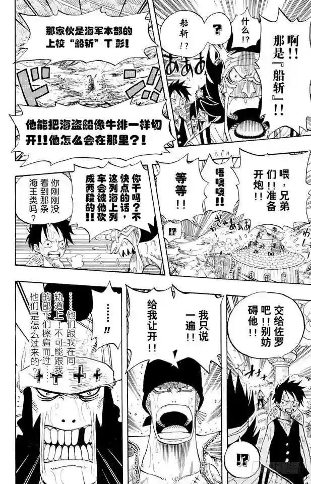 第371话 好汉T彭上校