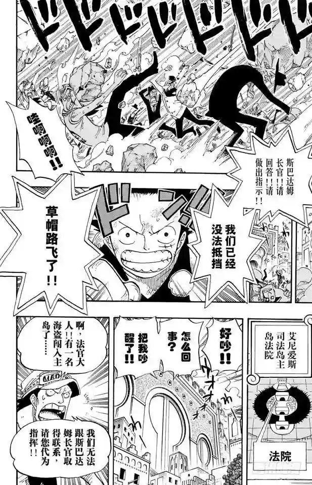 第379话 道力