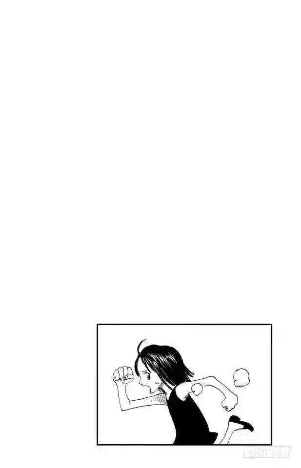 第394话 奥哈拉的恶魔们