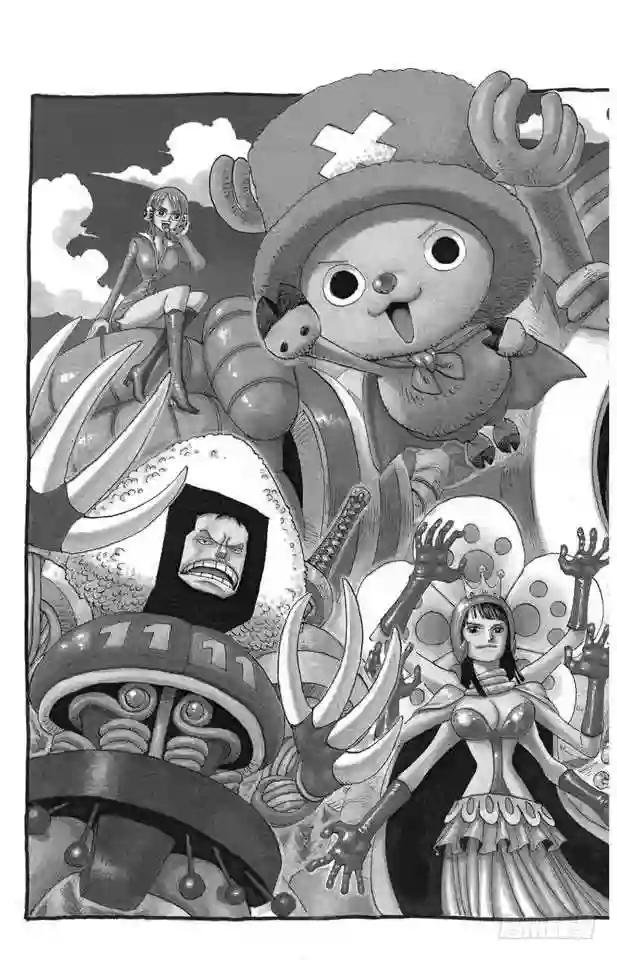 第405话 力量
