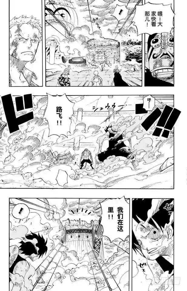 第426话 整装待发
