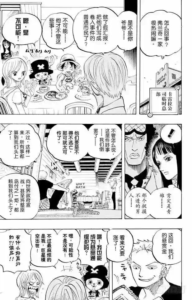 第435话 心情可以理解