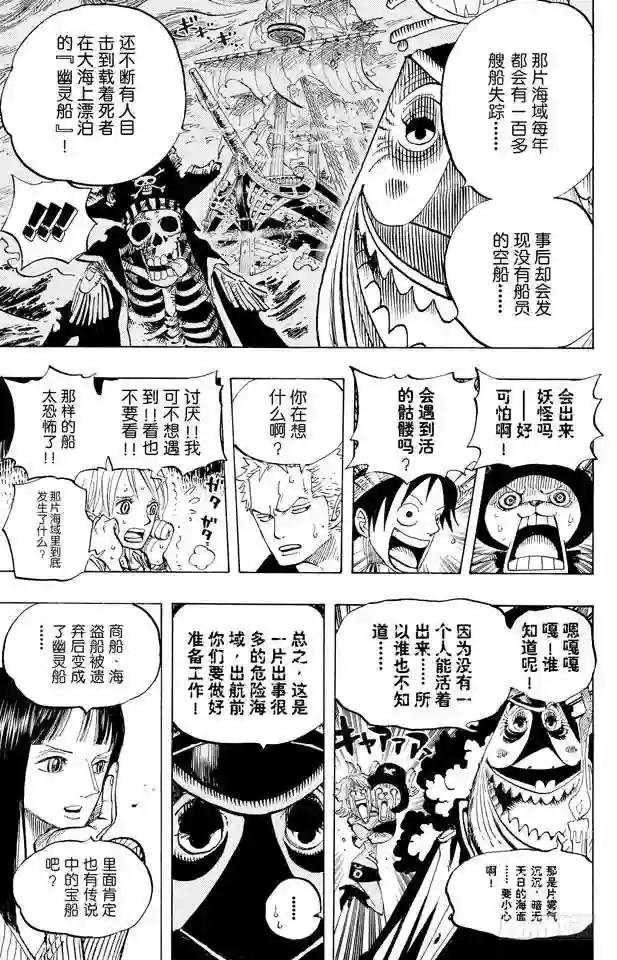 第435话 心情可以理解