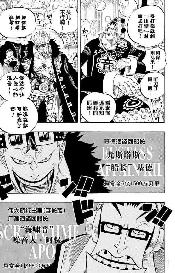 第498话 11名超新星