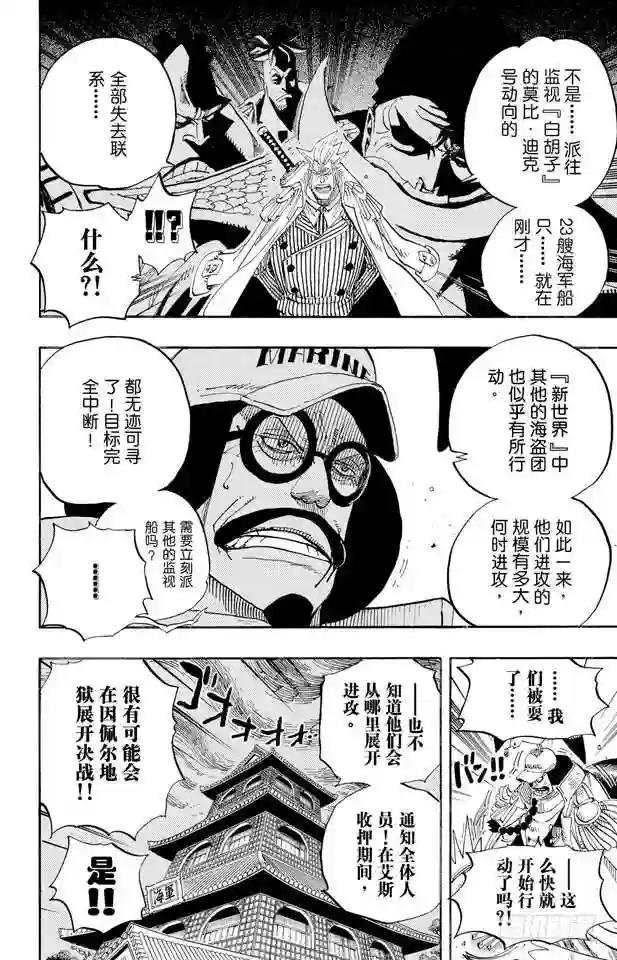 第523话 地狱
