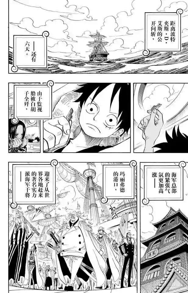 第524话 无人可以阻止