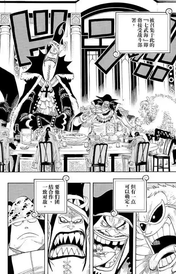 第524话 无人可以阻止