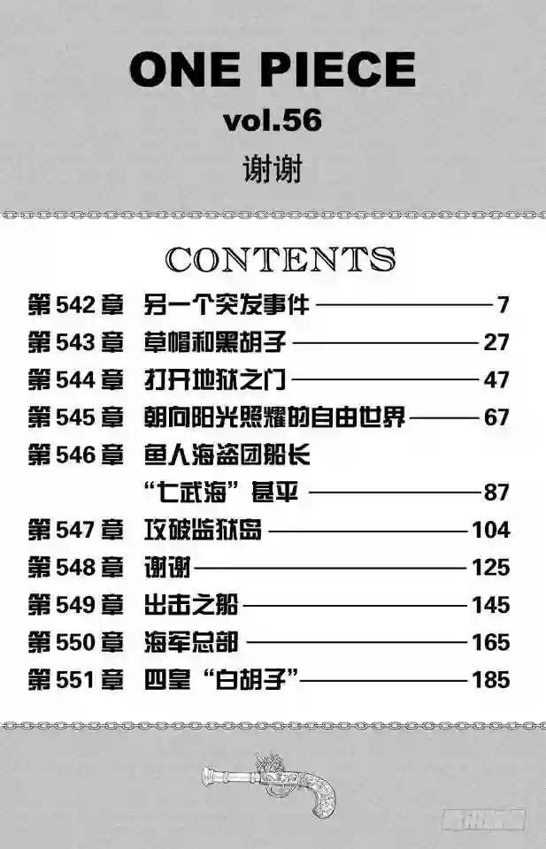第542话 另一个突发事件