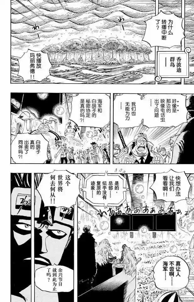 第565话 奥兹的路