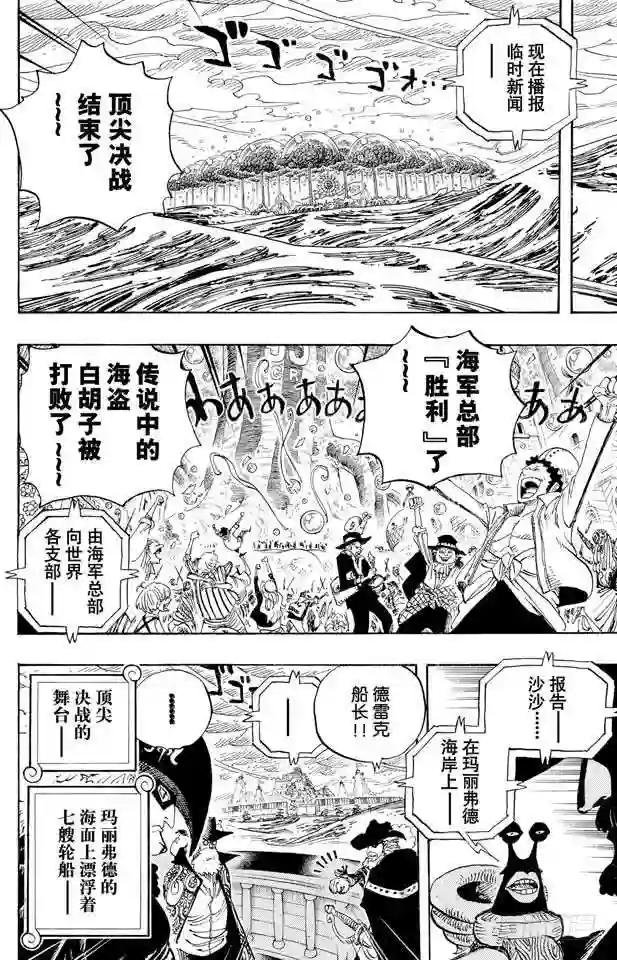 第581话 悄然而至的未来