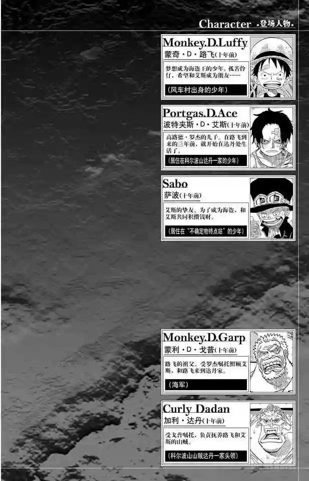 第585话 结义杯