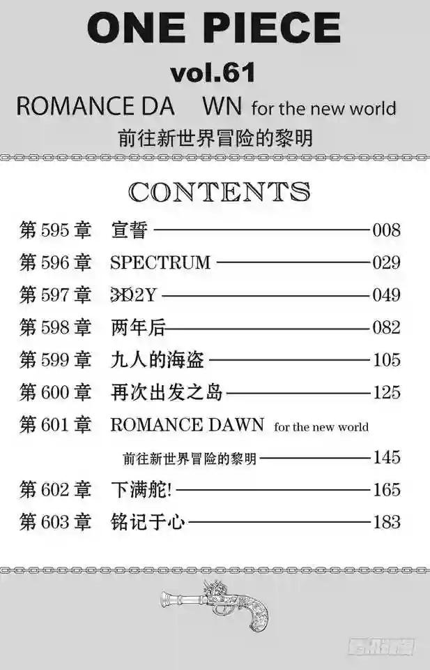 第595话 宣誓