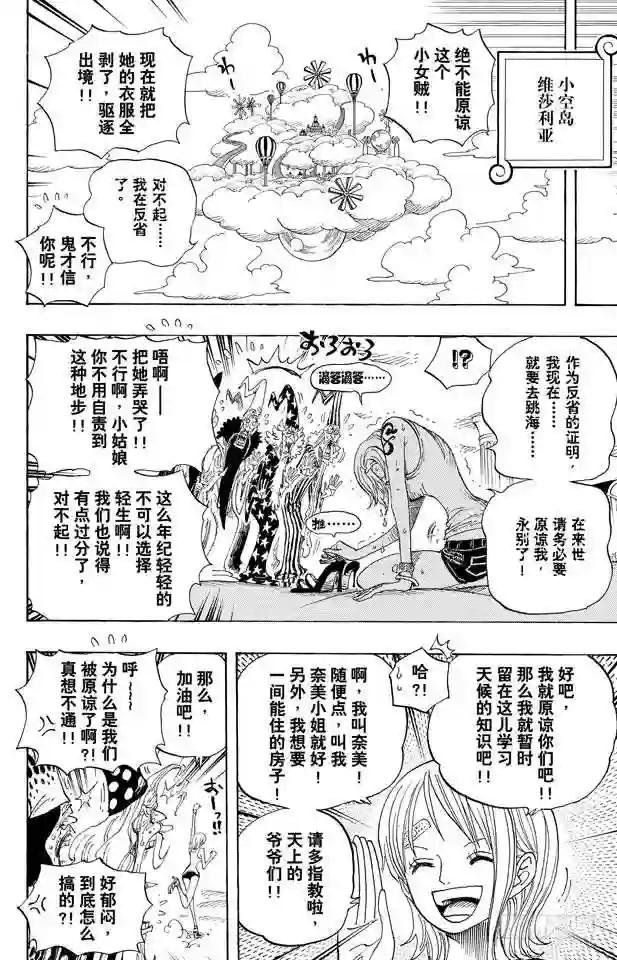第596话 SPECTRUM