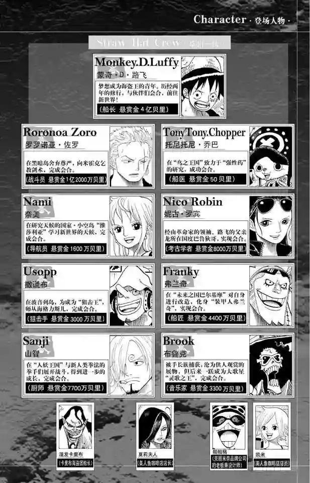 第615话 靶靶的诅咒