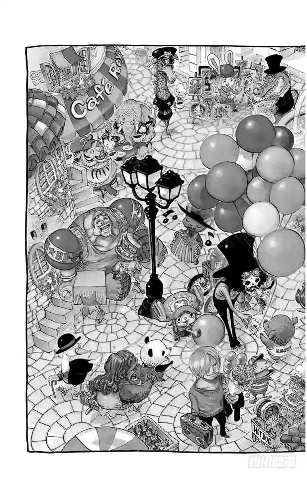 第618话 求婚